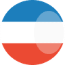 Bandera de Francia