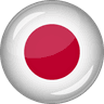 Bandera de Japón