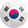 Corea del Sur