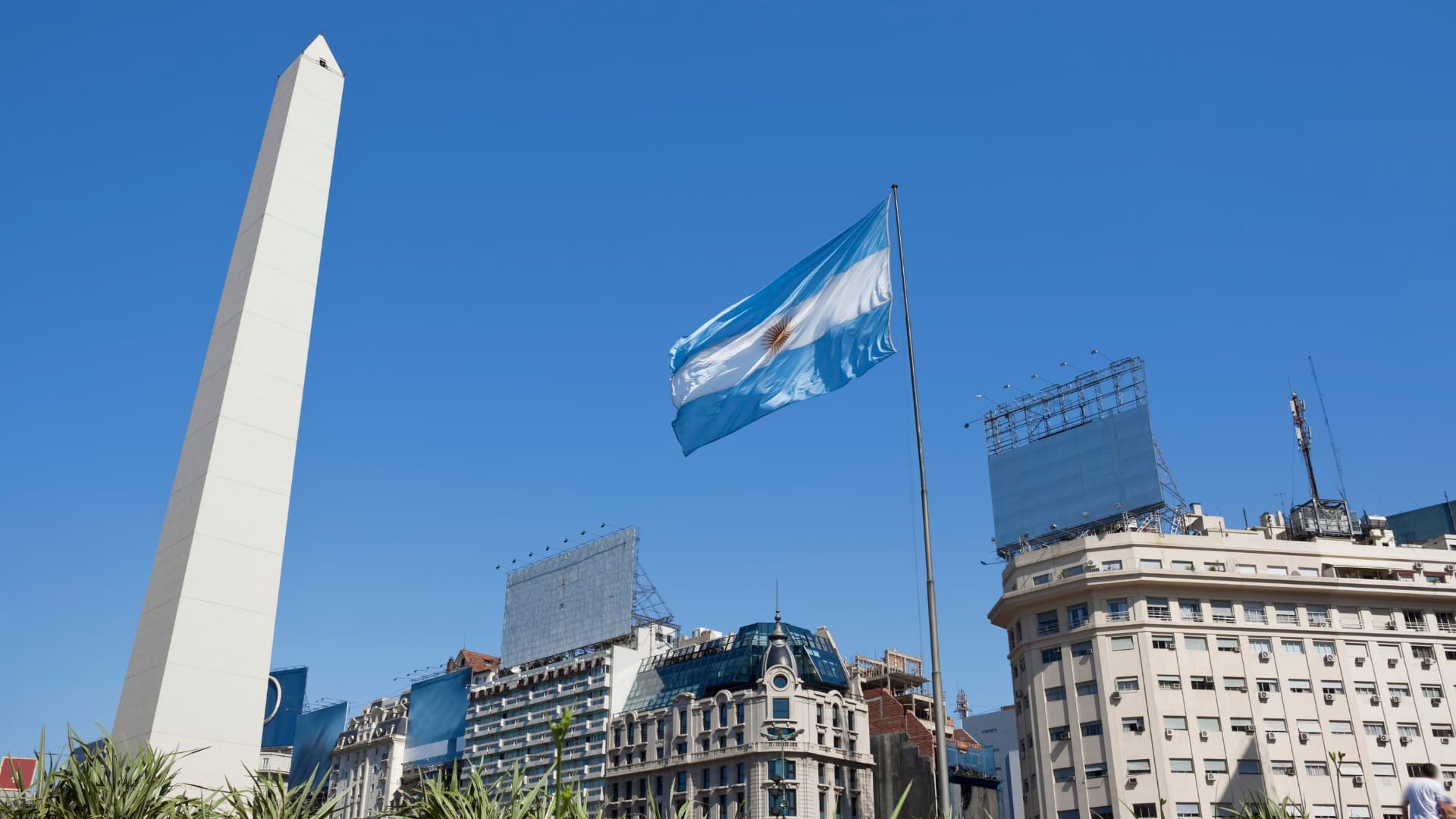 Imagen del plan Argentina
