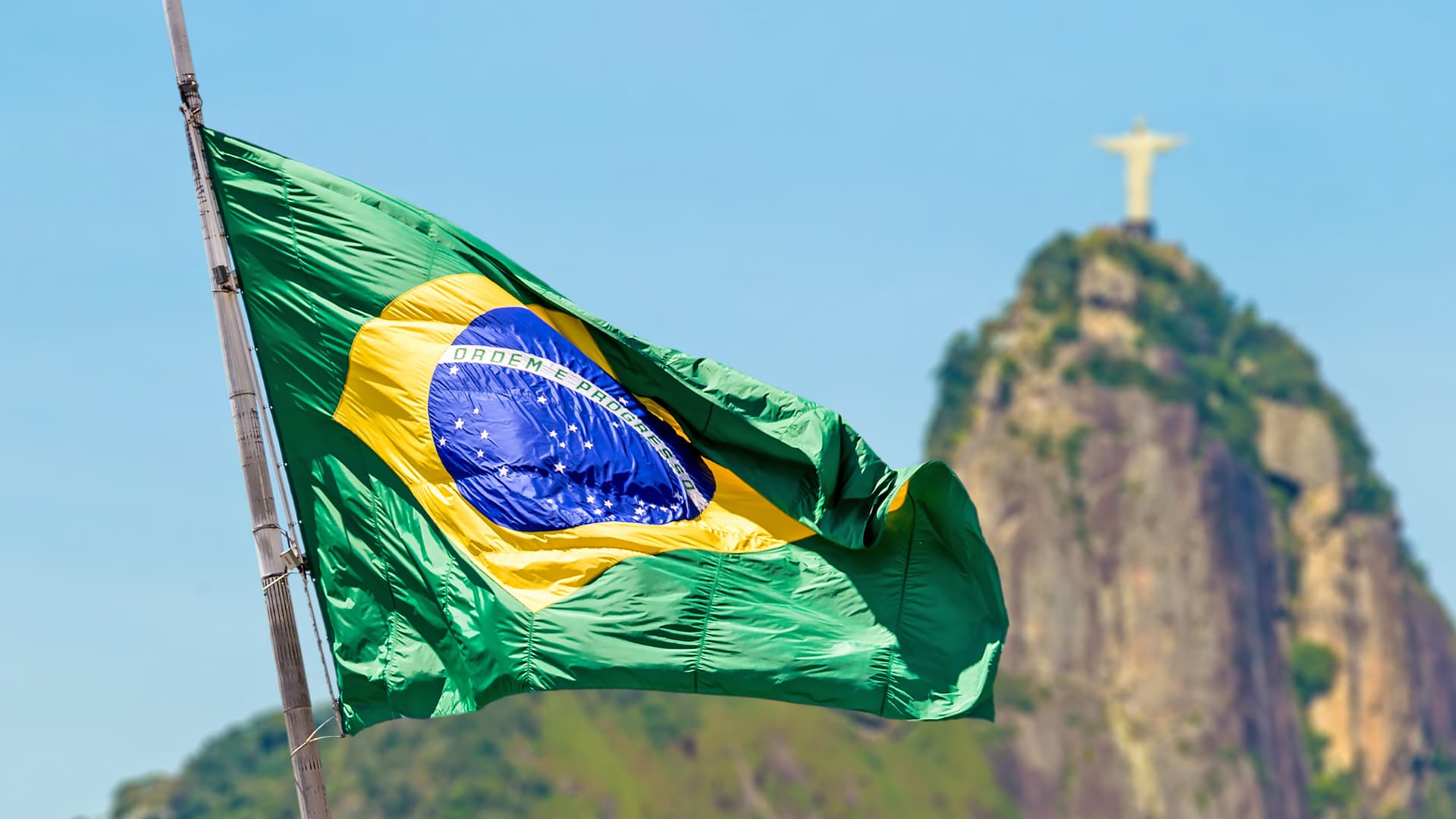 Imagen del plan Brasil