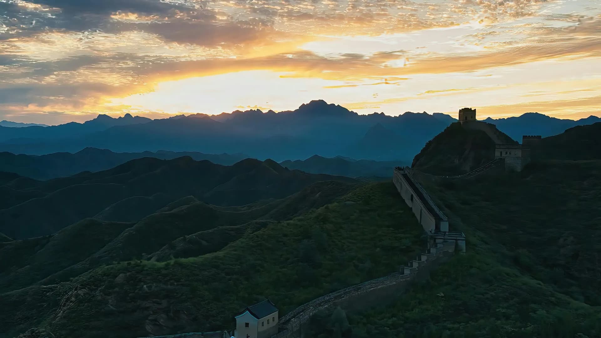 Imagen del plan China