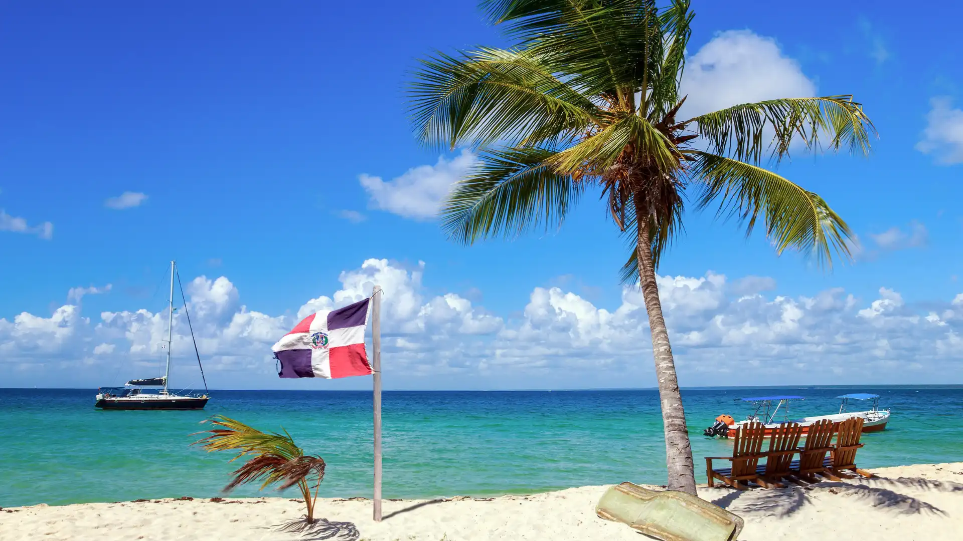 Imagen del plan República Dominicana
