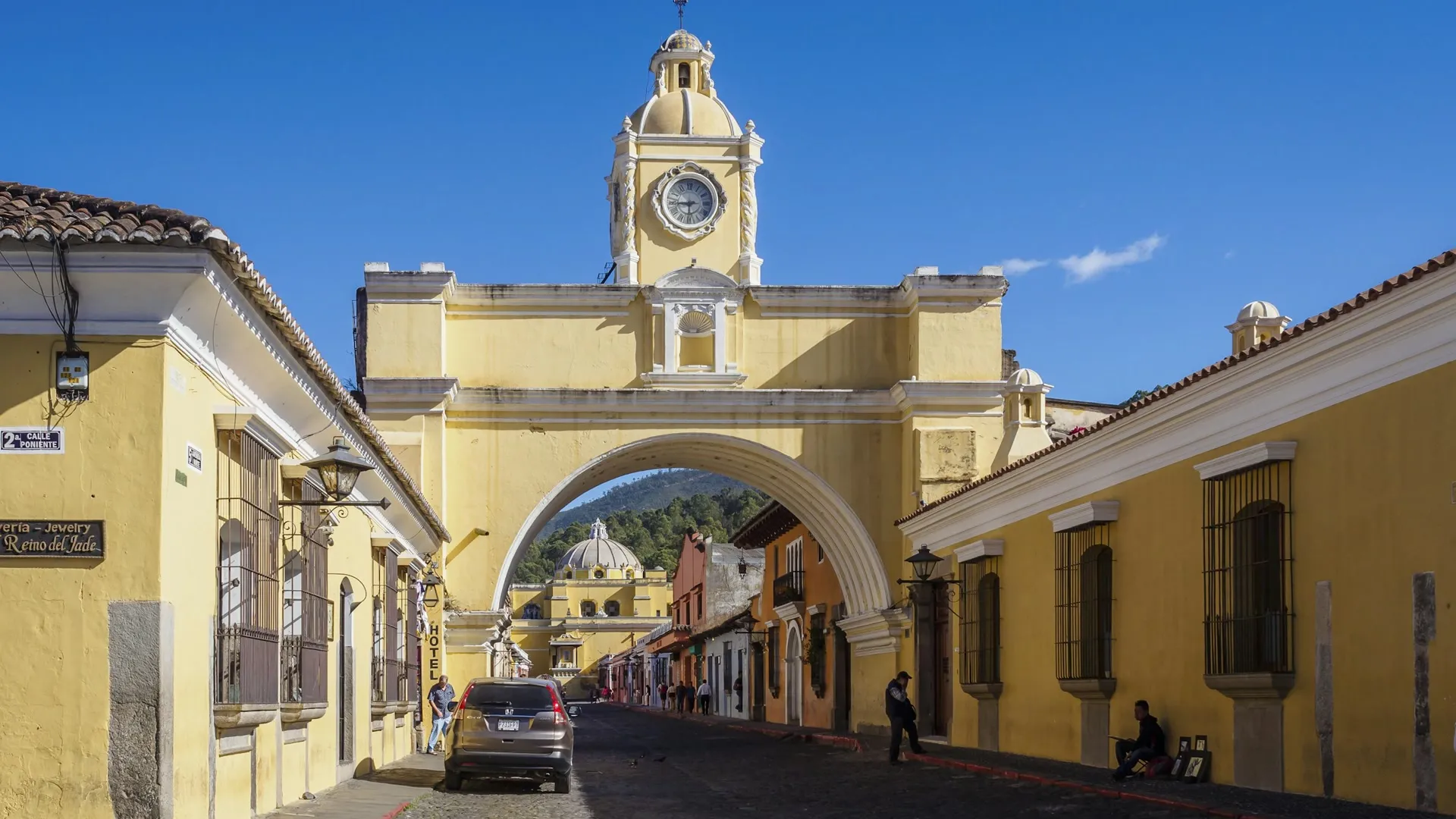 Imagen del plan Guatemala