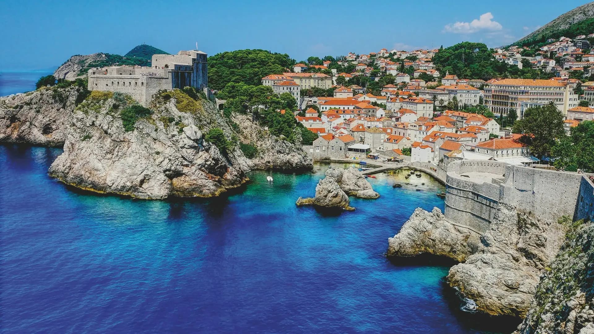Imagen del plan Croacia