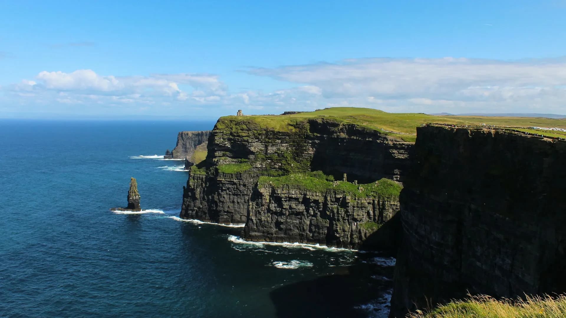 Imagen del plan Irlanda