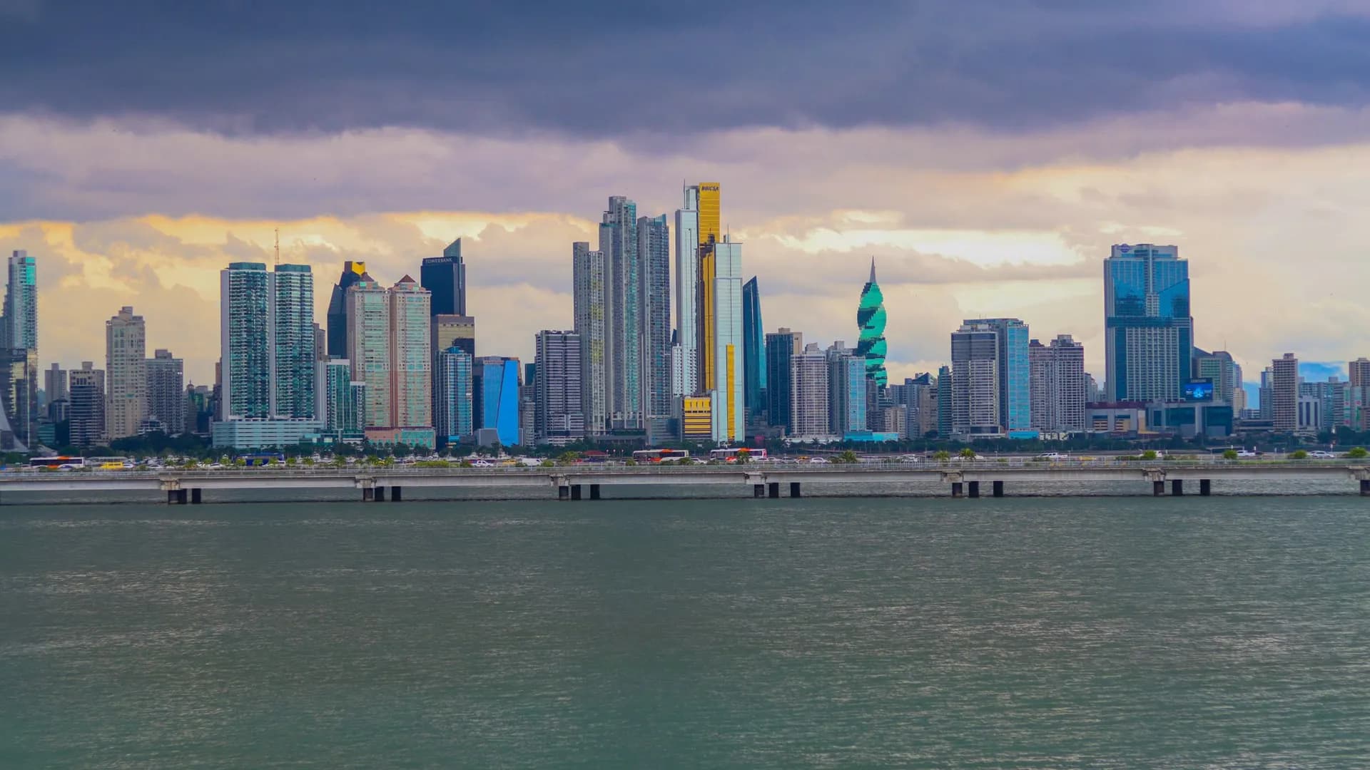Imagen del plan Panamá