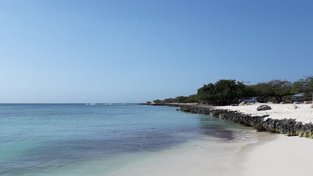 Aruba y Curazao: guía del Caribe para colombianos 2026