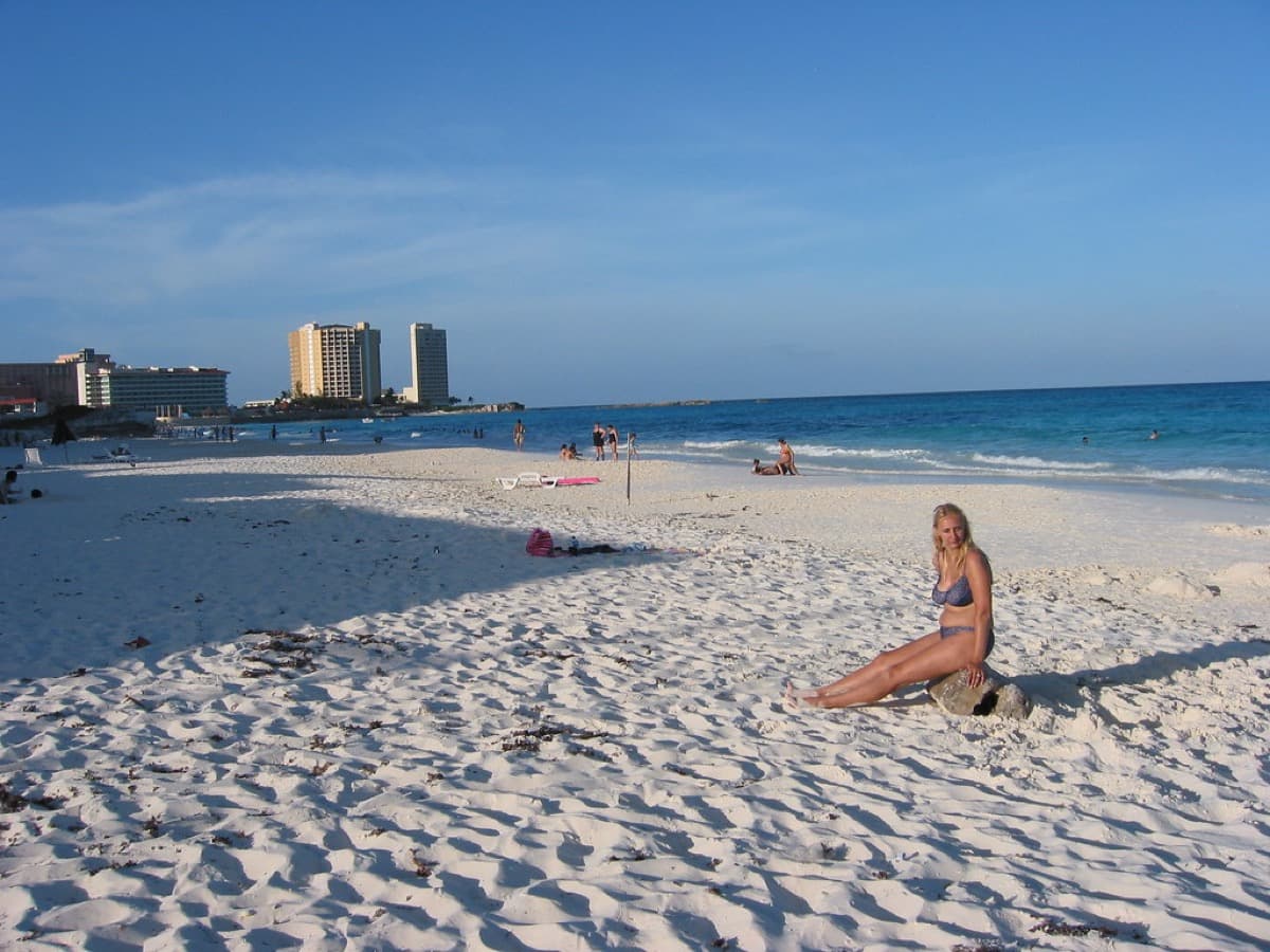 Cancún y Riviera Maya desde Colombia: guía y presupuesto 2026