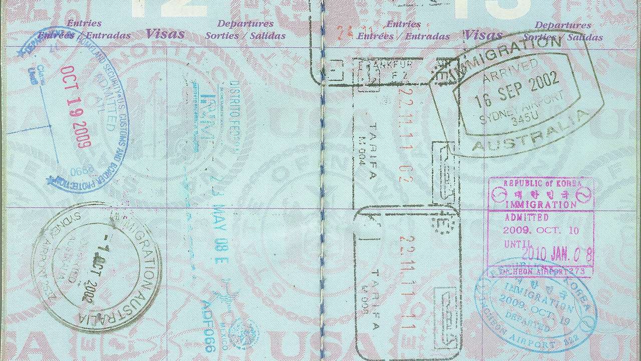 Cómo sacar la visa americana desde Colombia: DS-160, entrevista y tips