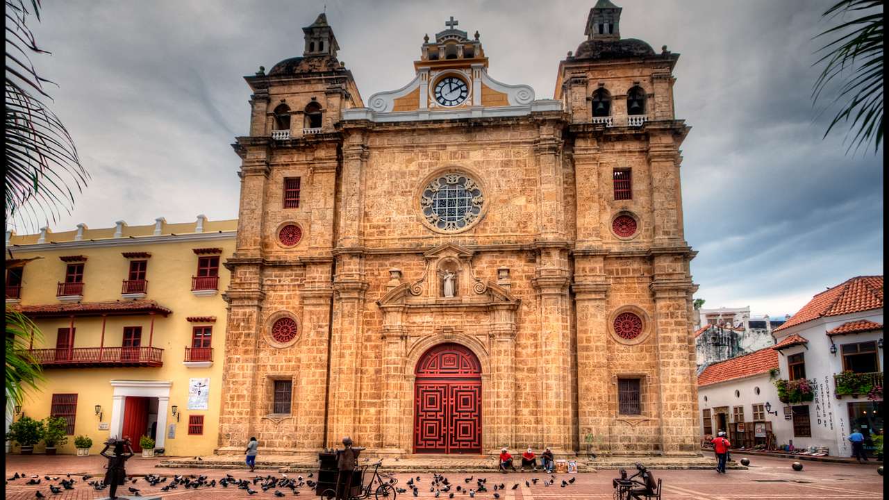 Escapada a Cartagena: qué hacer, cuánto cuesta y dónde quedarte (2026)