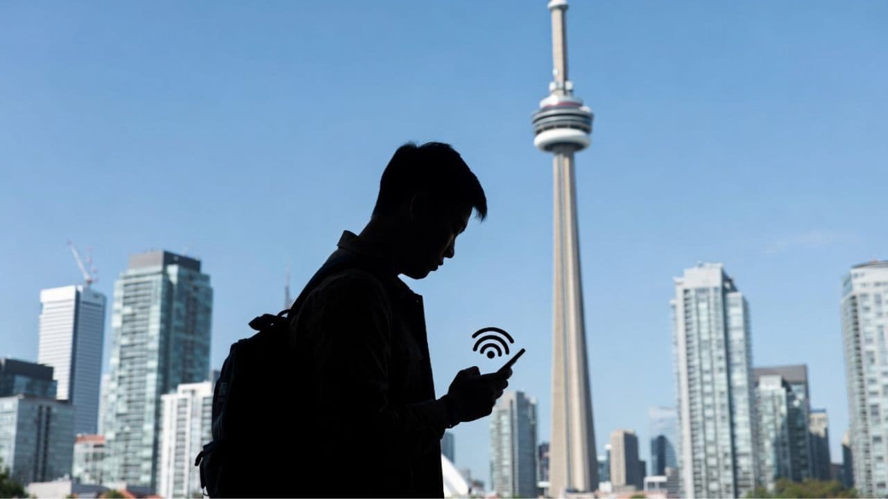 eSIM para Canadá: conectividad durante el Mundial 2026