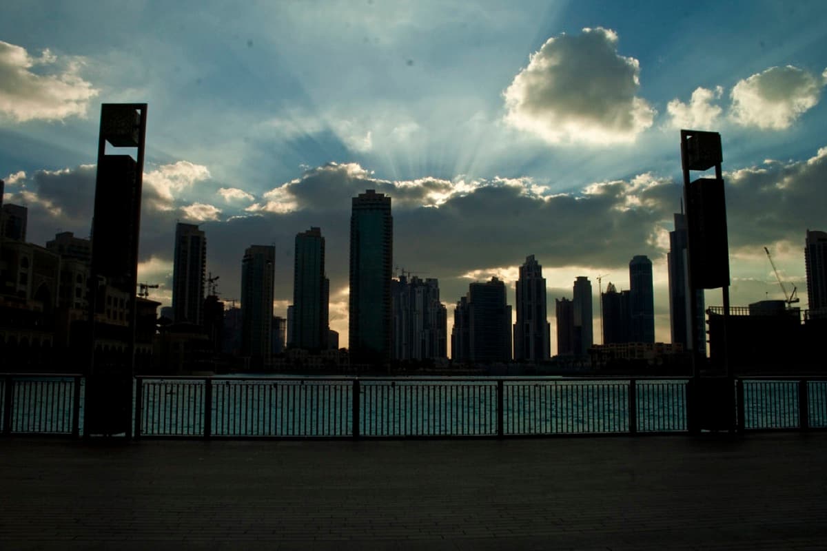 eSIM para Dubái y Emiratos: internet para tu viaje o escala