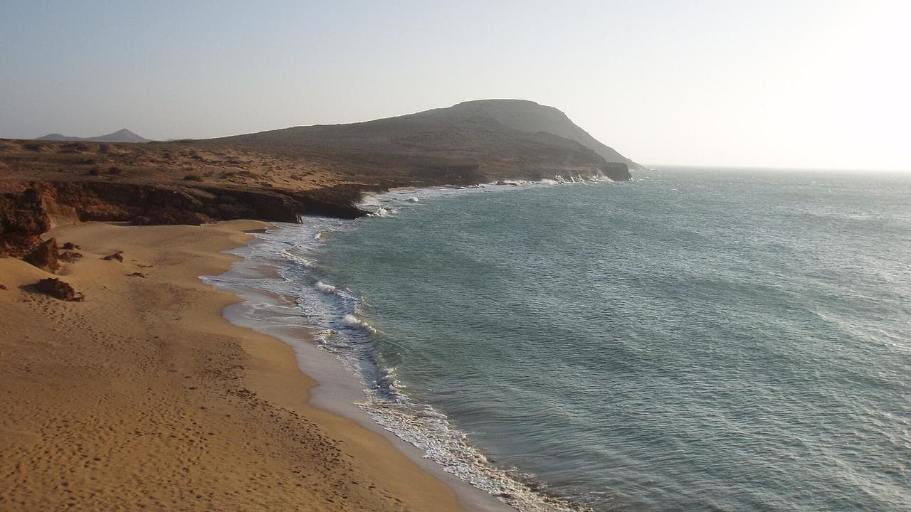 La Guajira: guía de viaje 2026 (Cabo de la Vela, Punta Gallinas y más)
