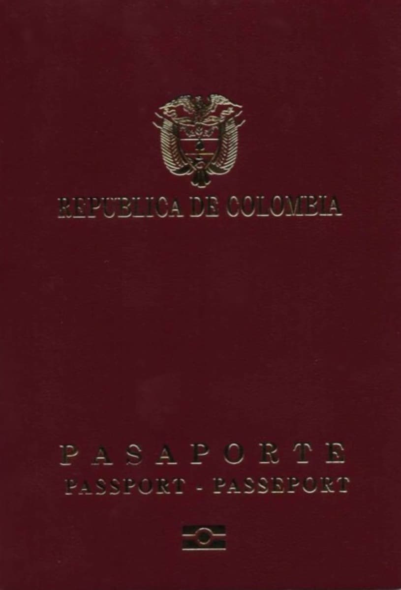 Países sin visa para colombianos en 2026: la lista completa y actualizada