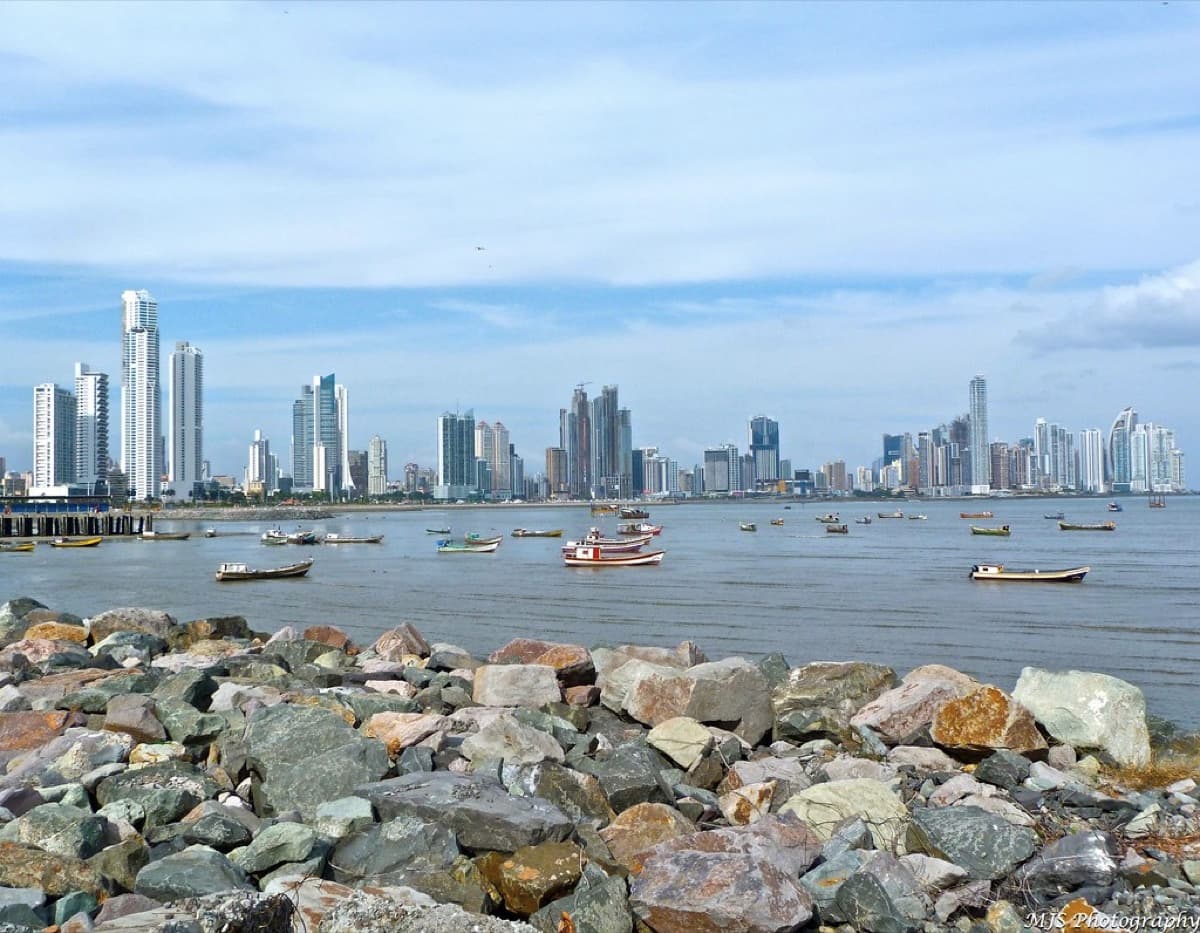 Panamá desde Colombia 2026: 90 días sin visa, compras y playas