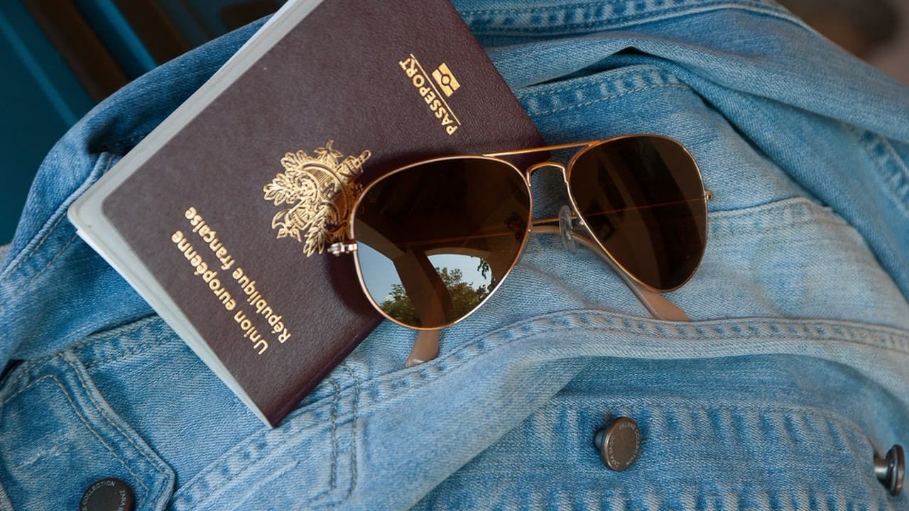 Perdí el pasaporte en el exterior 2026: qué hacer paso a paso