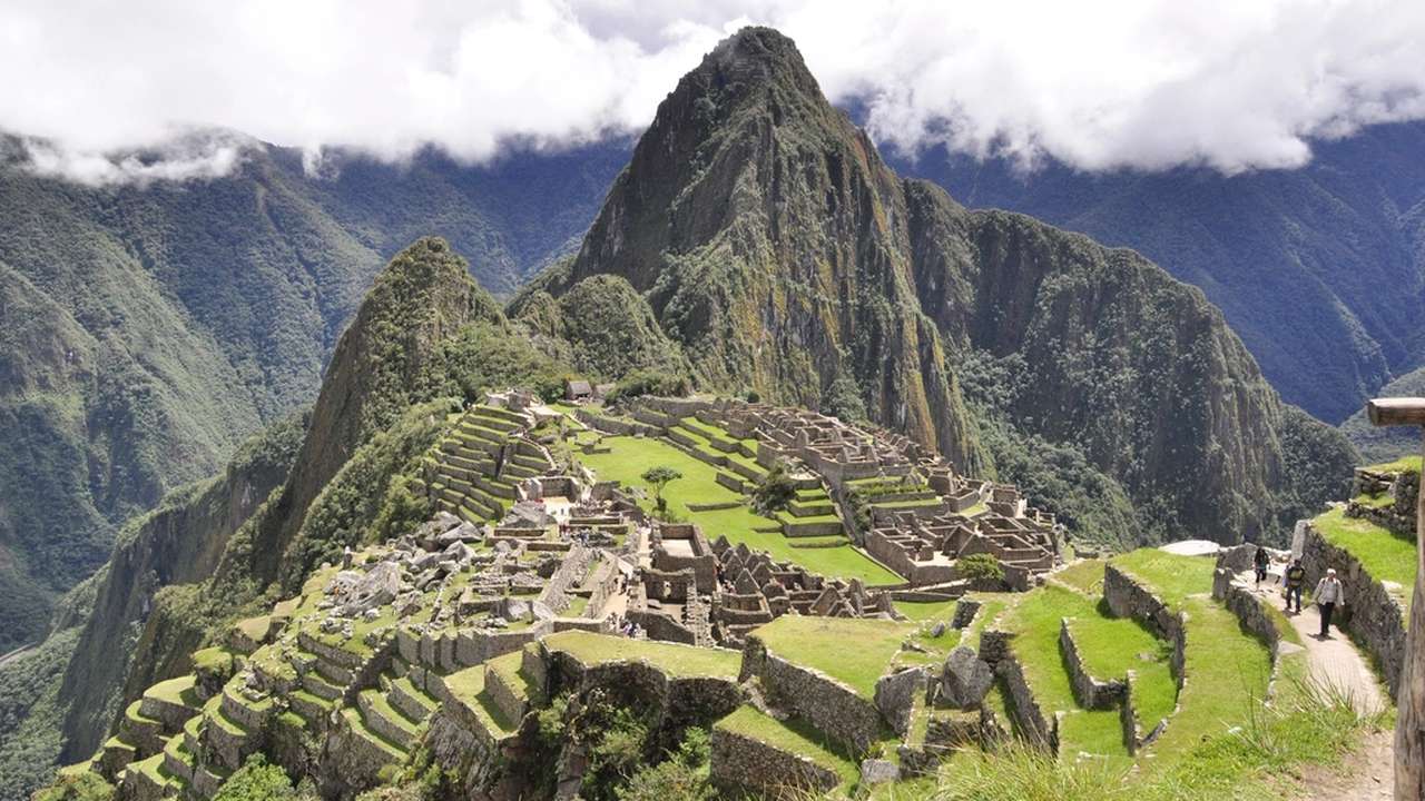 Cusco y Machu Picchu: guía completa para colombianos