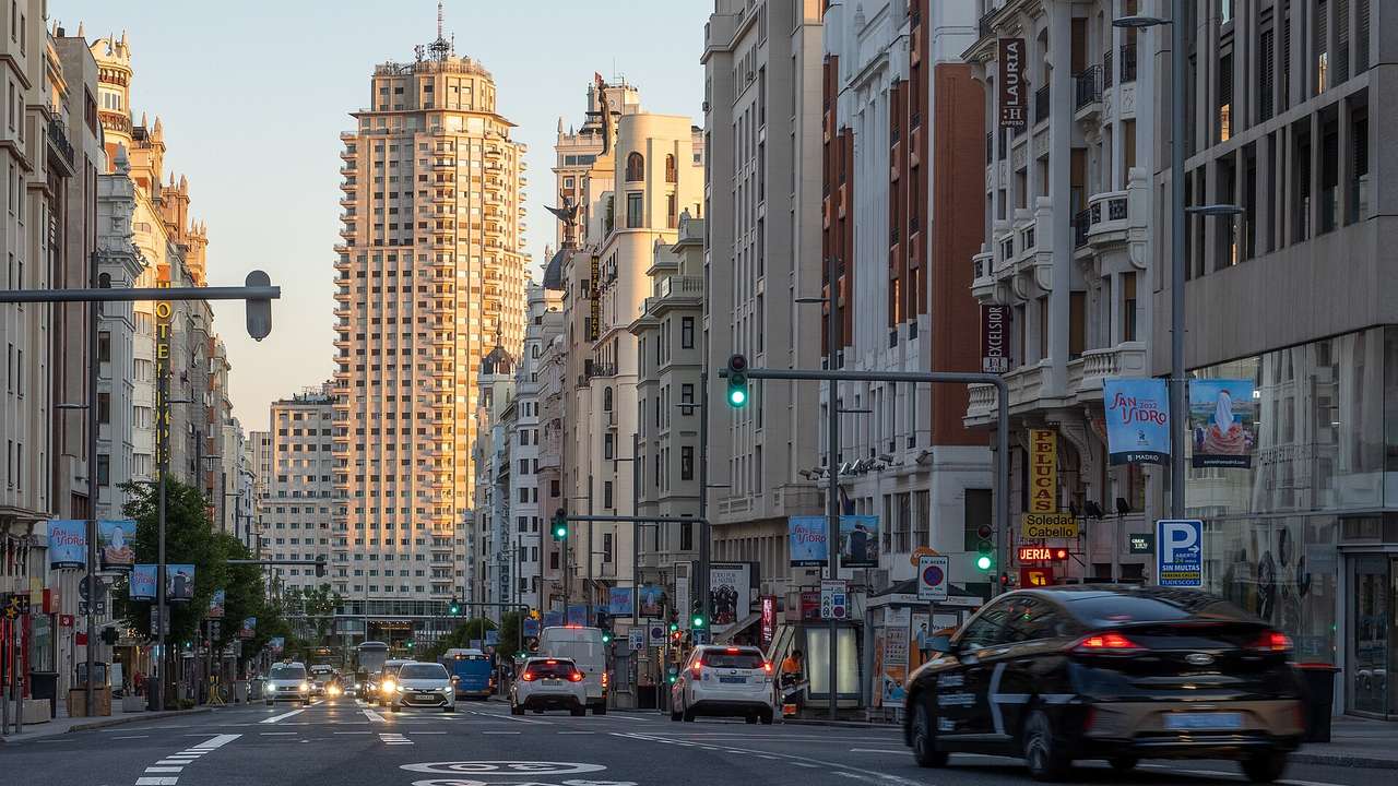 Qué hacer en Madrid: guía completa para colombianos