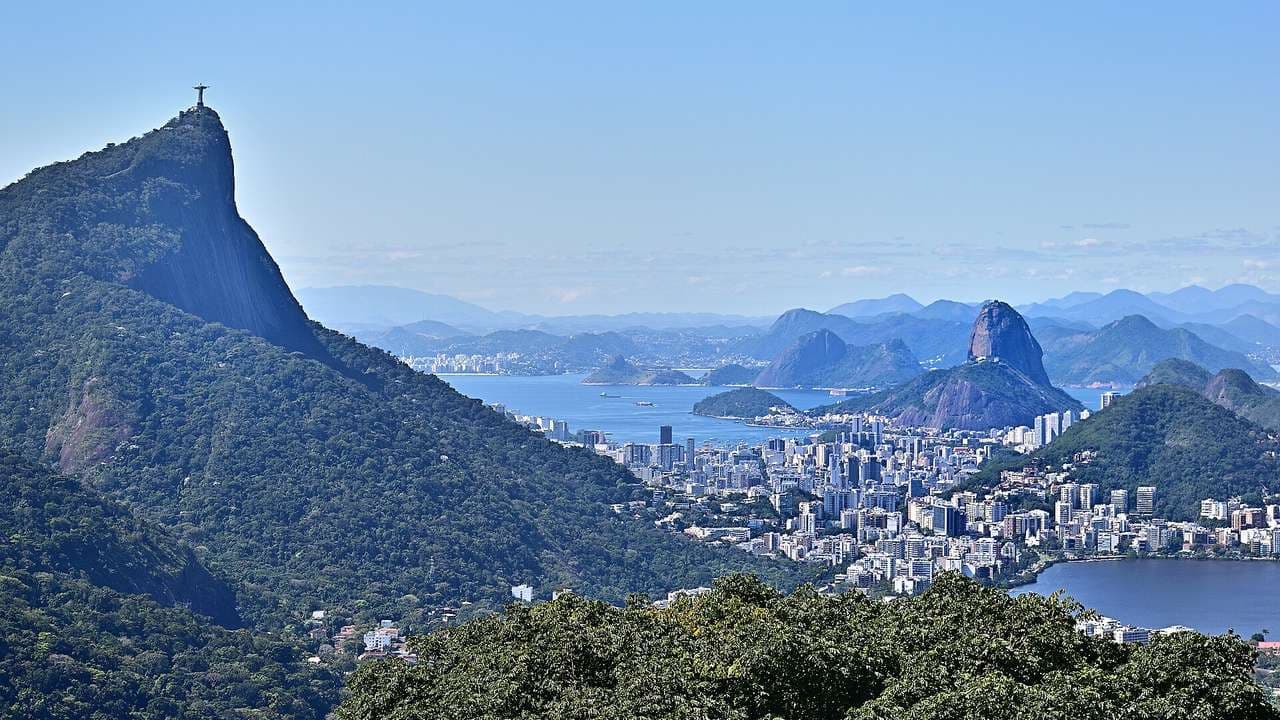 Qué hacer en Río de Janeiro: guía completa para colombianos