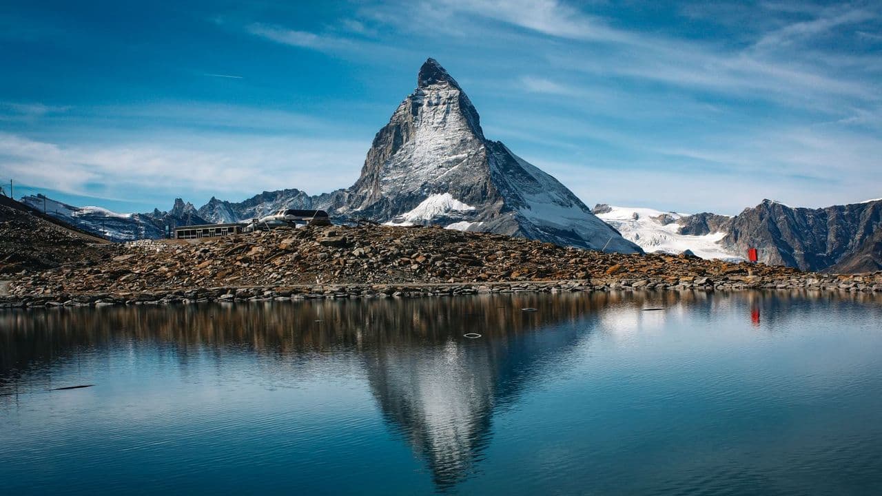 Requisitos para viajar a Suiza desde Colombia 2026