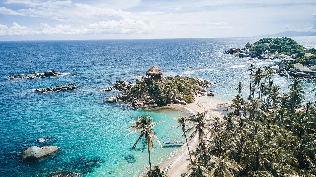 Santa Marta y Parque Tayrona: guía completa 2026