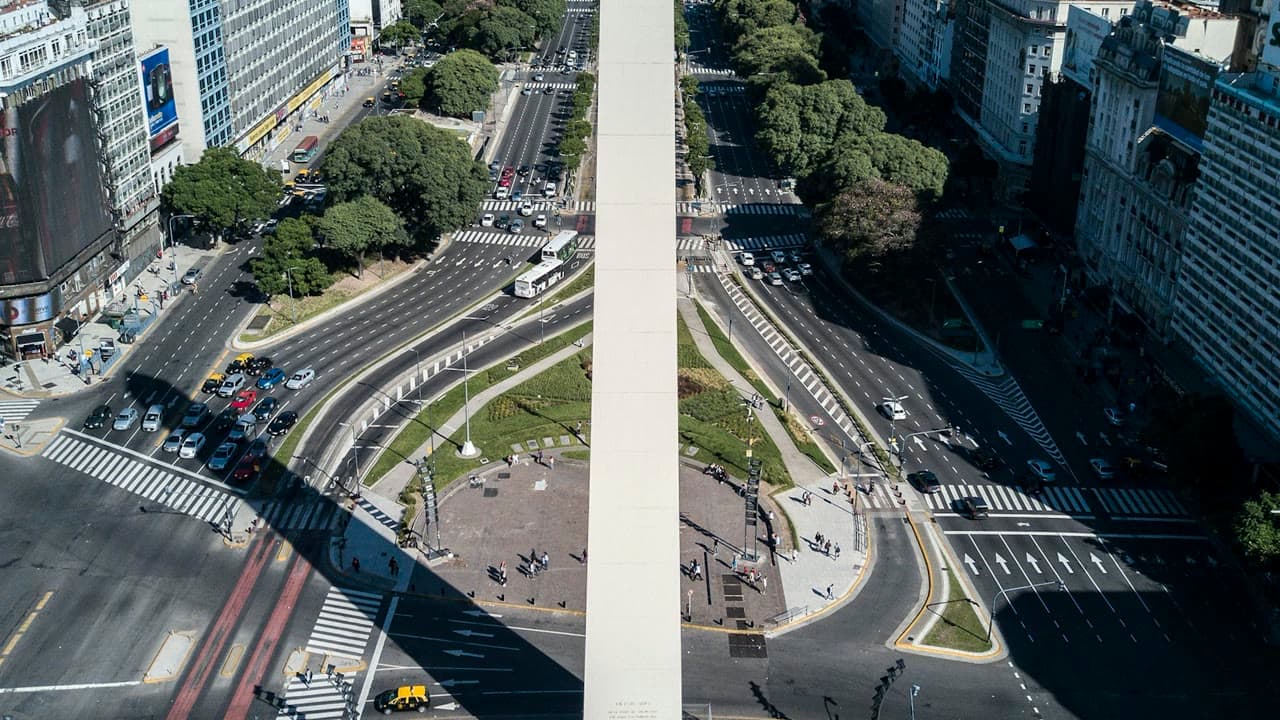 Seguro de viaje para Argentina: ¿es obligatorio en 2026?