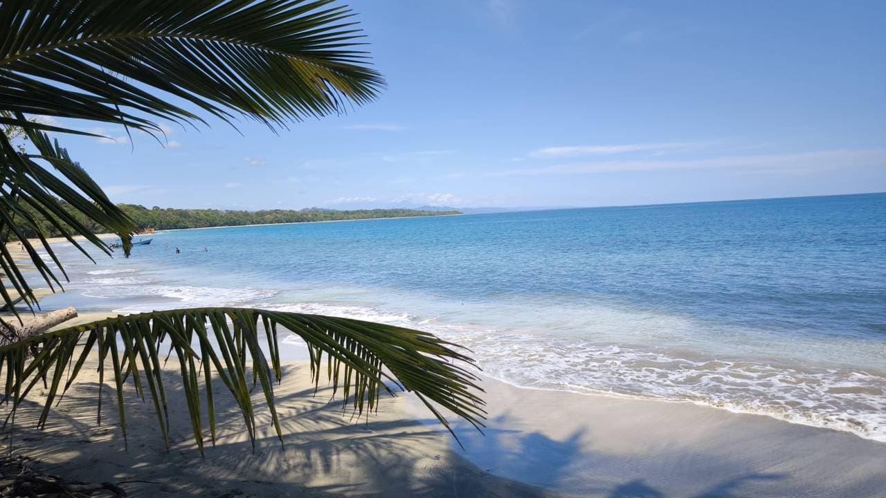 Seguro de viaje para el Caribe (Punta Cana, Cancún, Aruba)