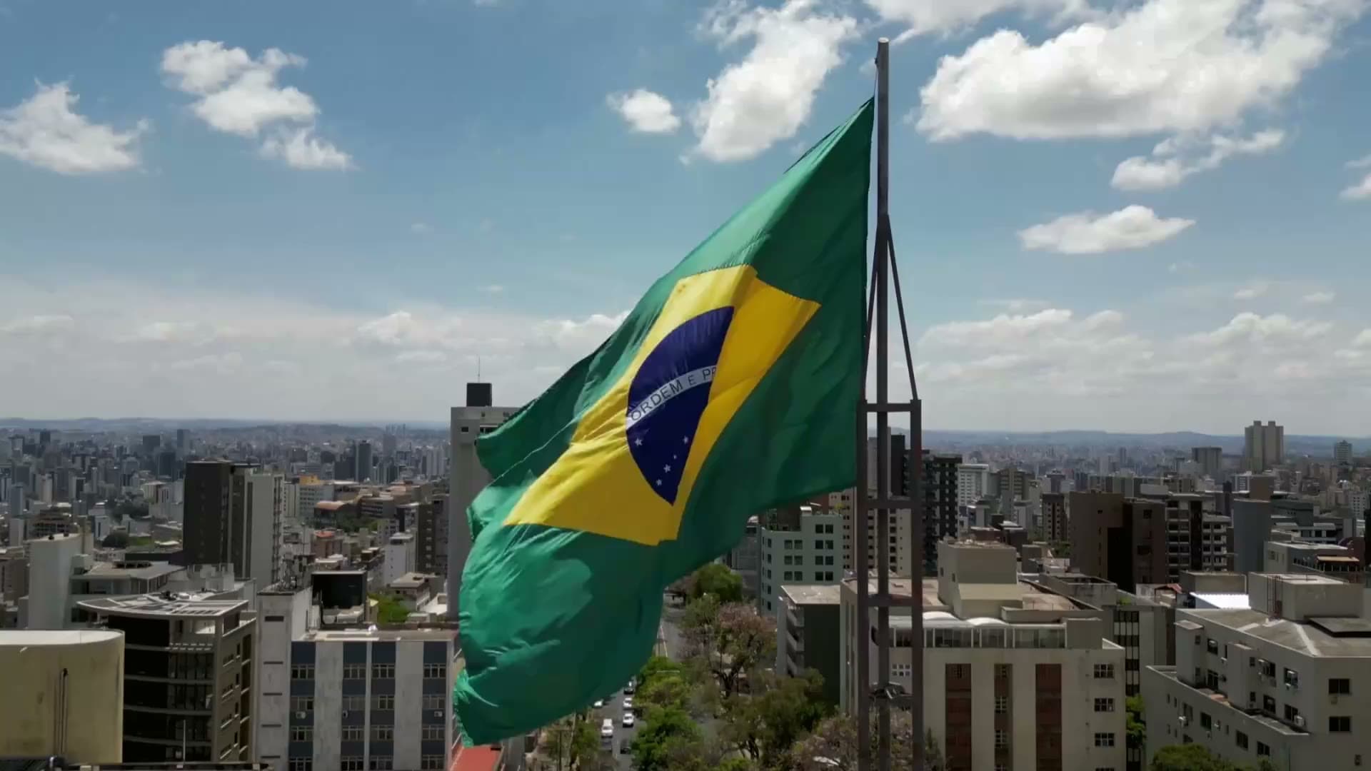 ¿Por qué viajar a Brasil con seguro?