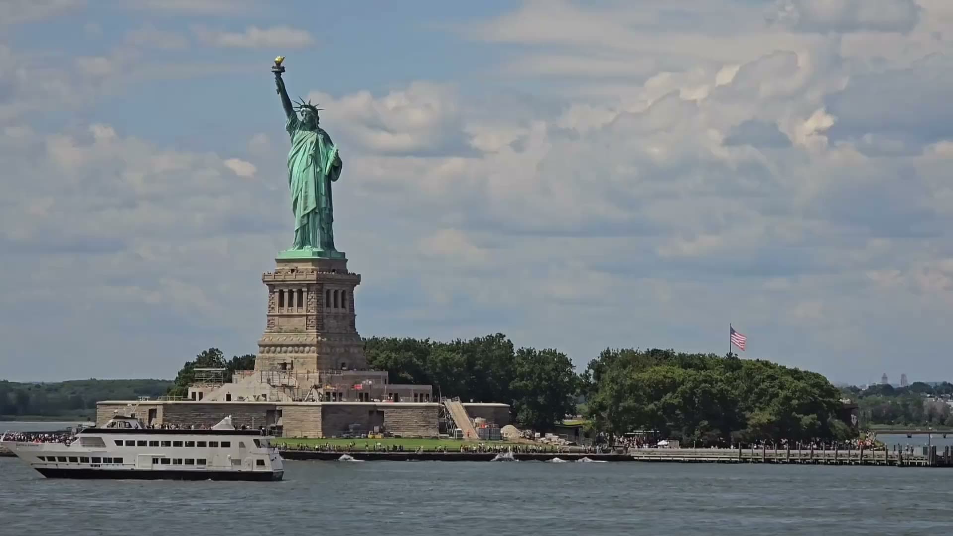 ¿Por qué viajar a Estados Unidos con seguro?