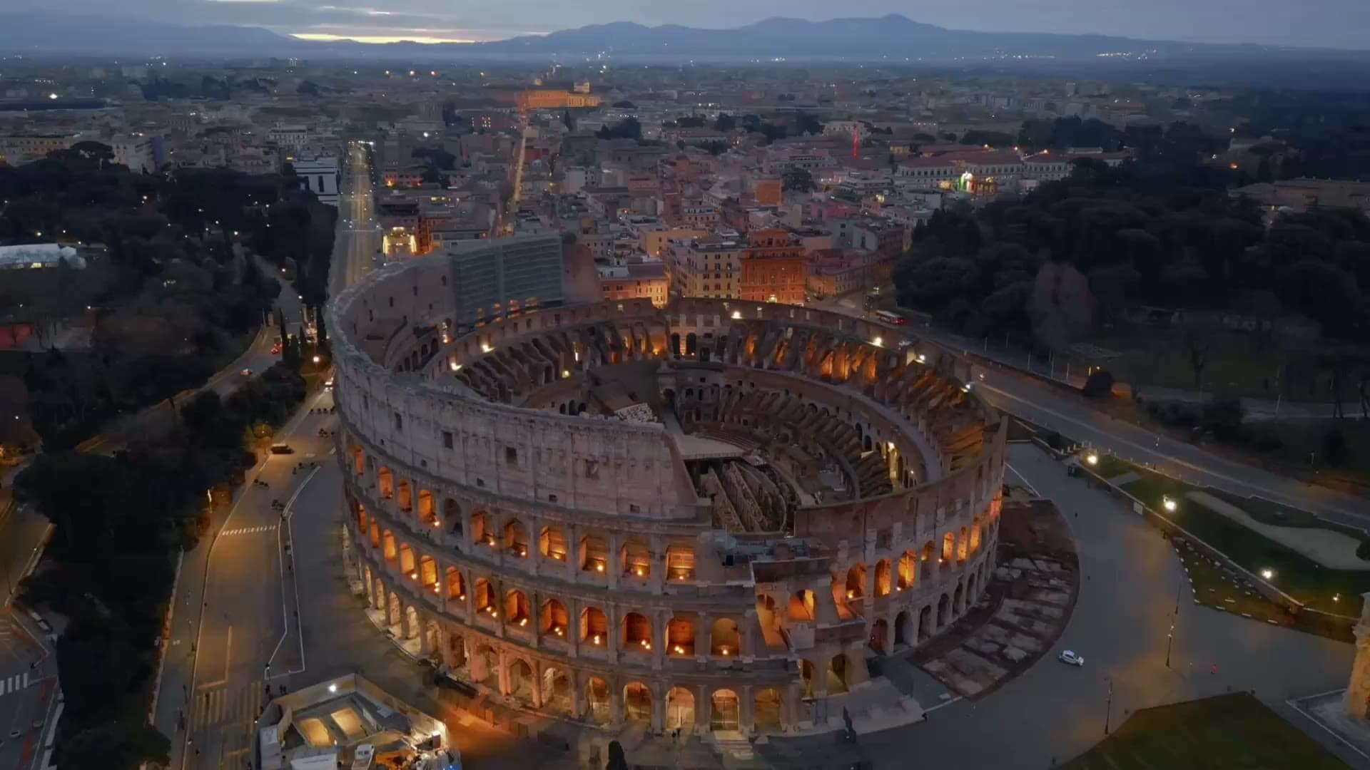 ¿Por qué viajar a Italia con seguro?
