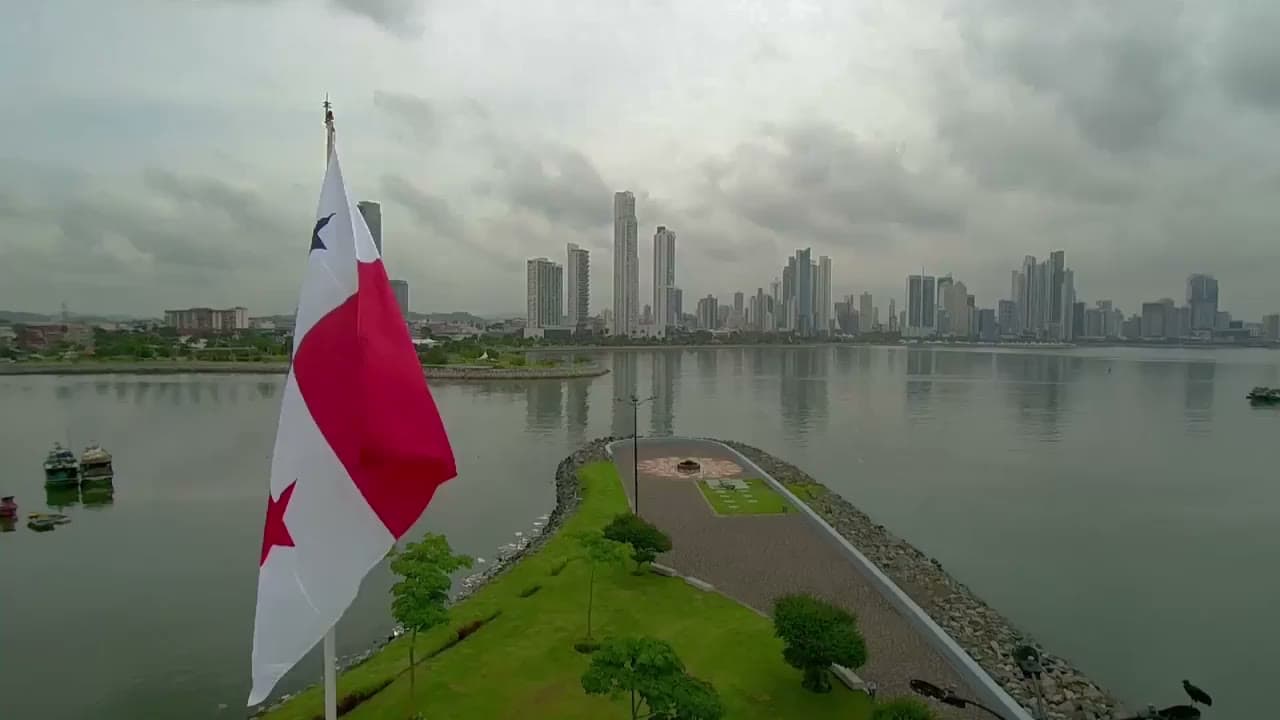 ¿Por qué viajar a Panamá con seguro?