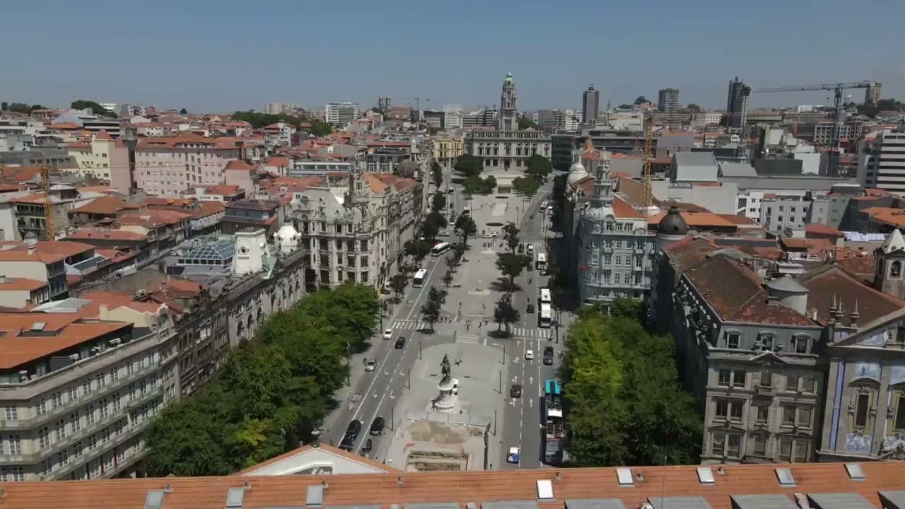 ¿Por qué viajar a Portugal con seguro?