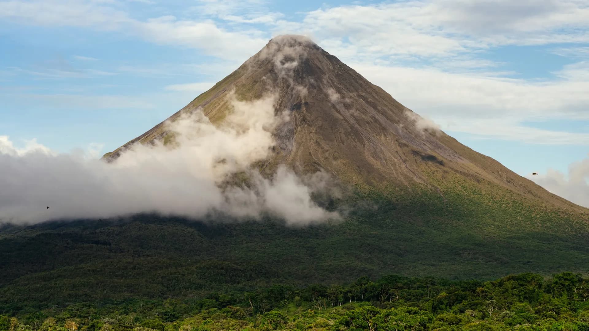 Imagen del plan Costa Rica