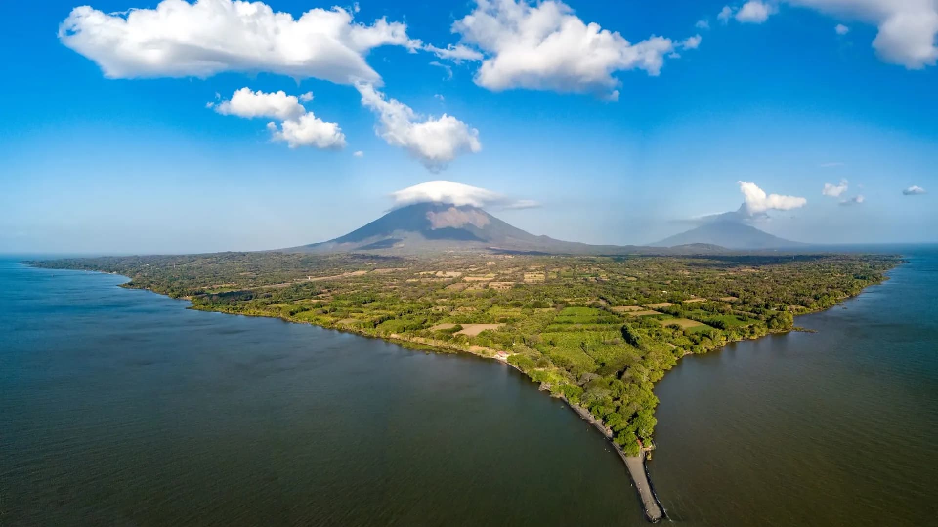 Imagen del plan Nicaragua
