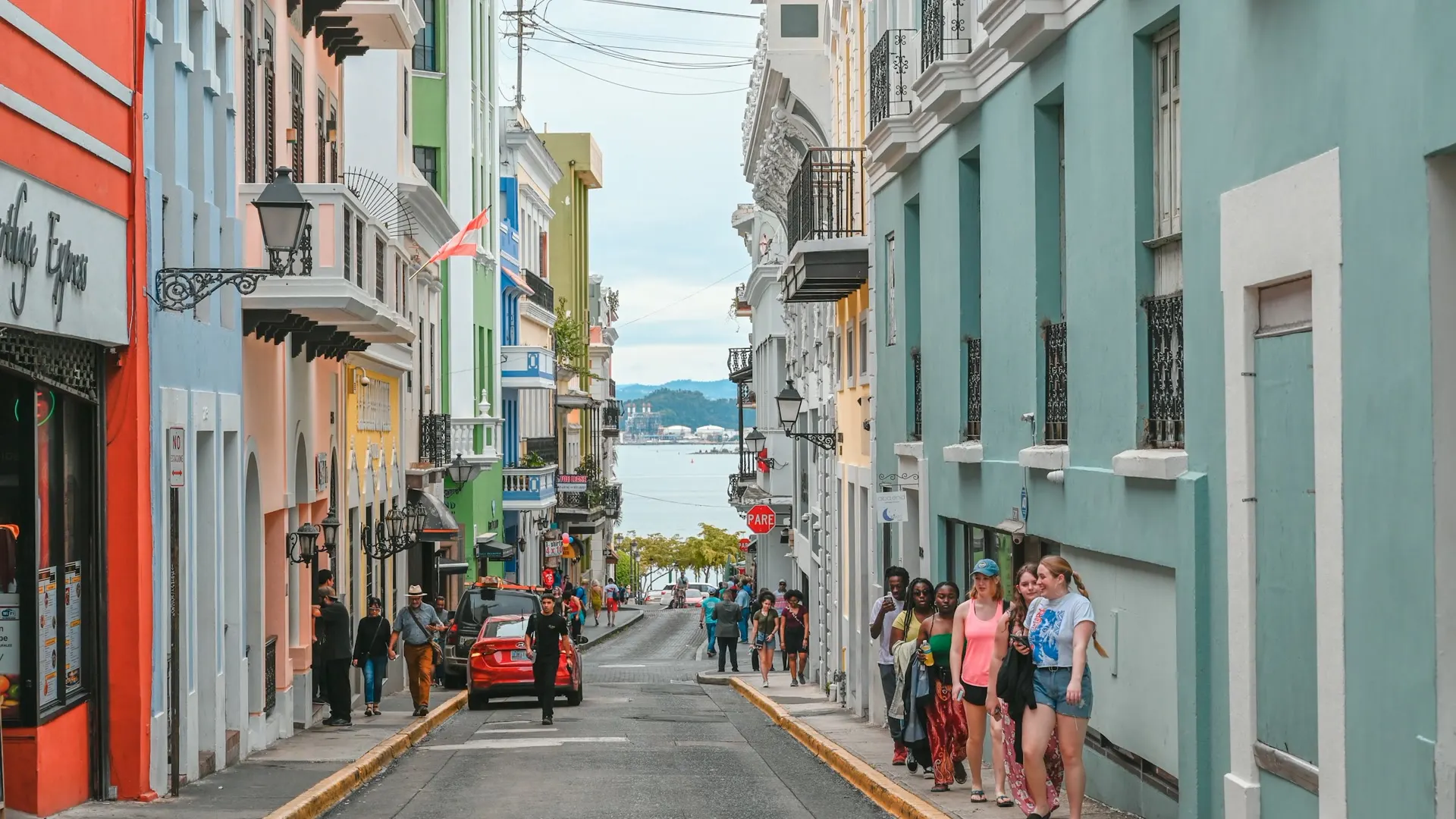 Imagen del plan Puerto Rico