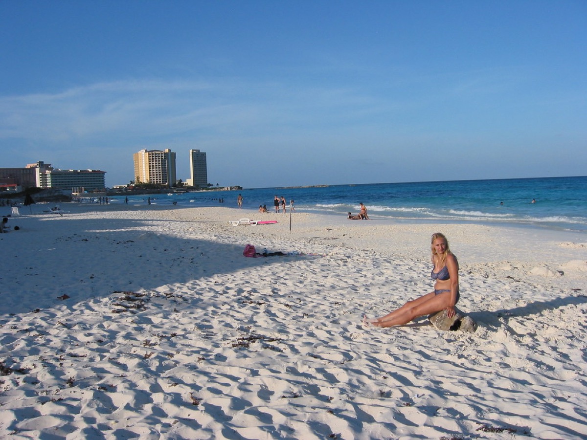 Cancún y Riviera Maya desde Colombia: guía y presupuesto 2026