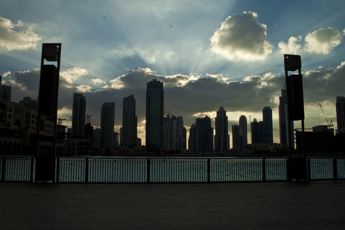 eSIM para Dubái y Emiratos: internet para tu viaje o escala