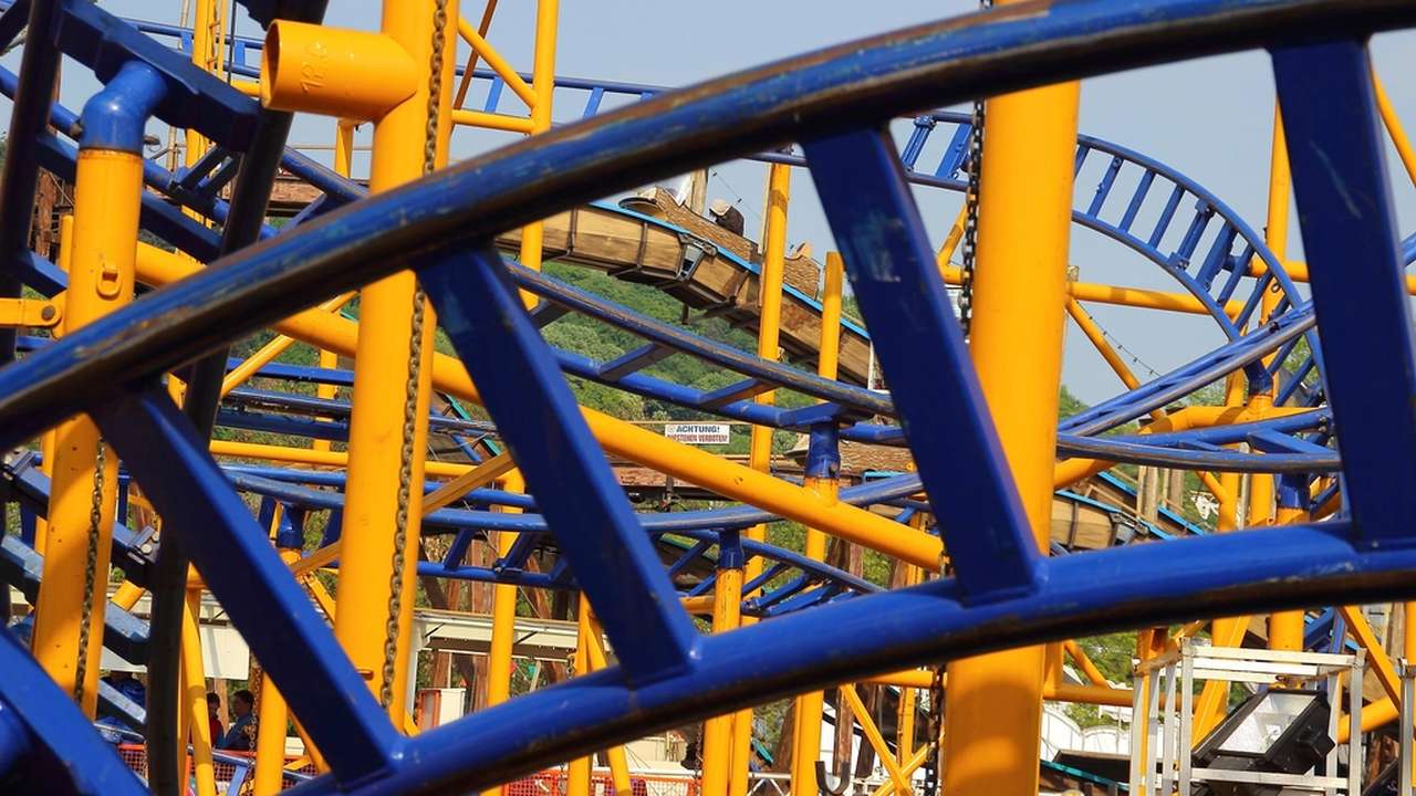 Orlando y Disney: guía para viajar en familia desde Colombia