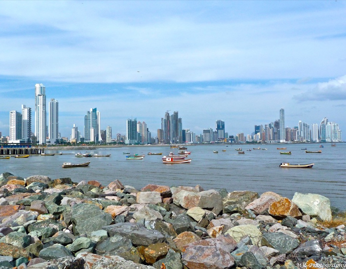 Panamá desde Colombia: 180 días sin visa, compras y playas