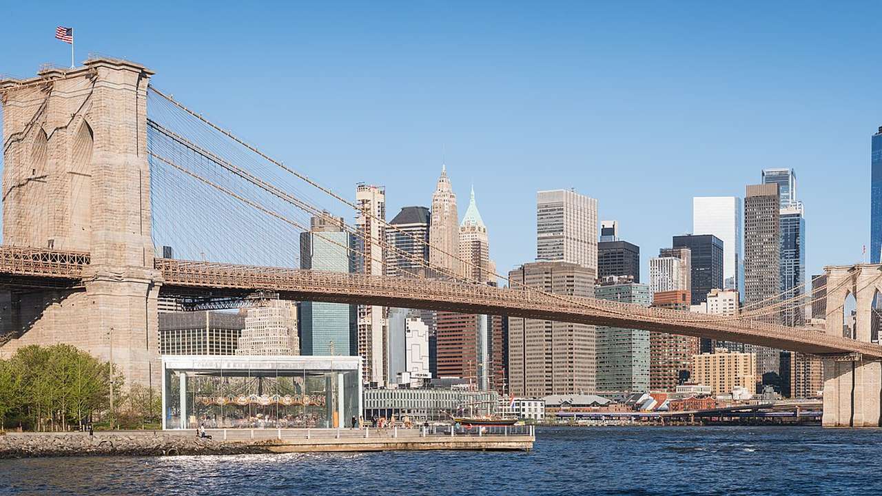 Qué hacer en Nueva York: primera vez para colombianos