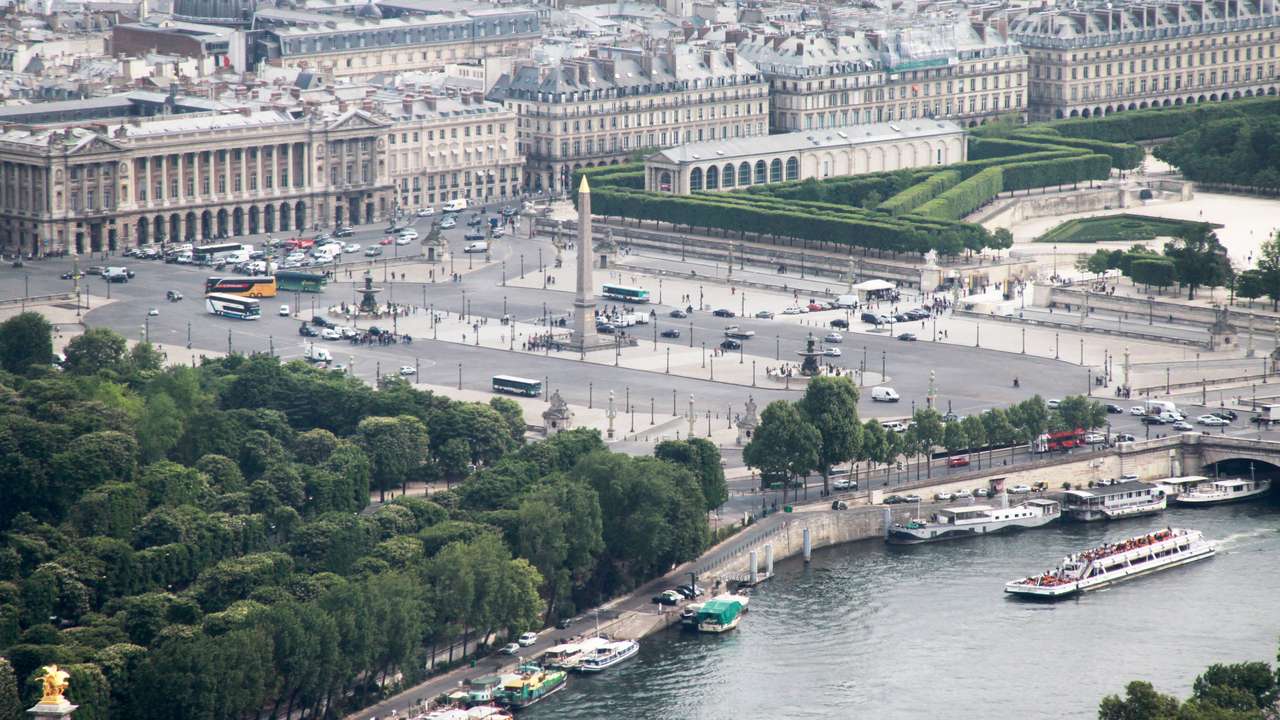 Qué hacer en París: guía completa para colombianos