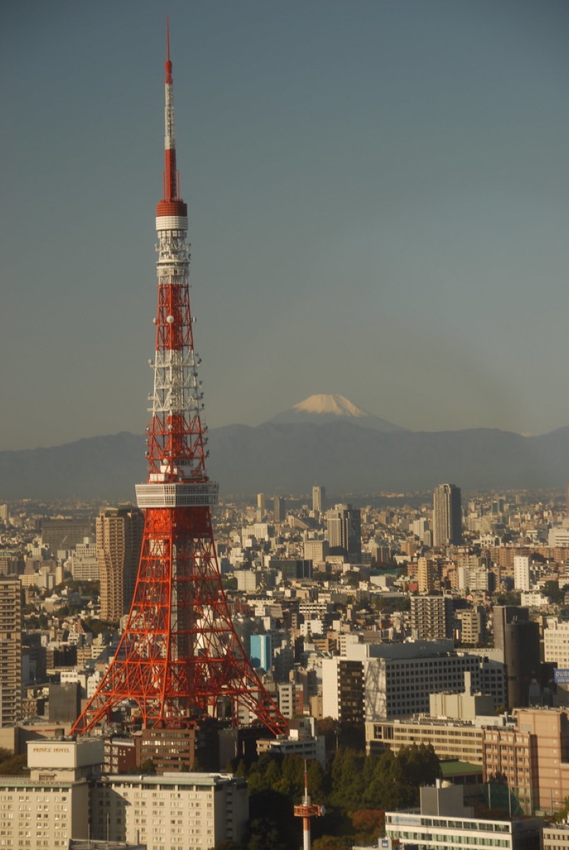 Requisitos para viajar a Japón desde Colombia 2026