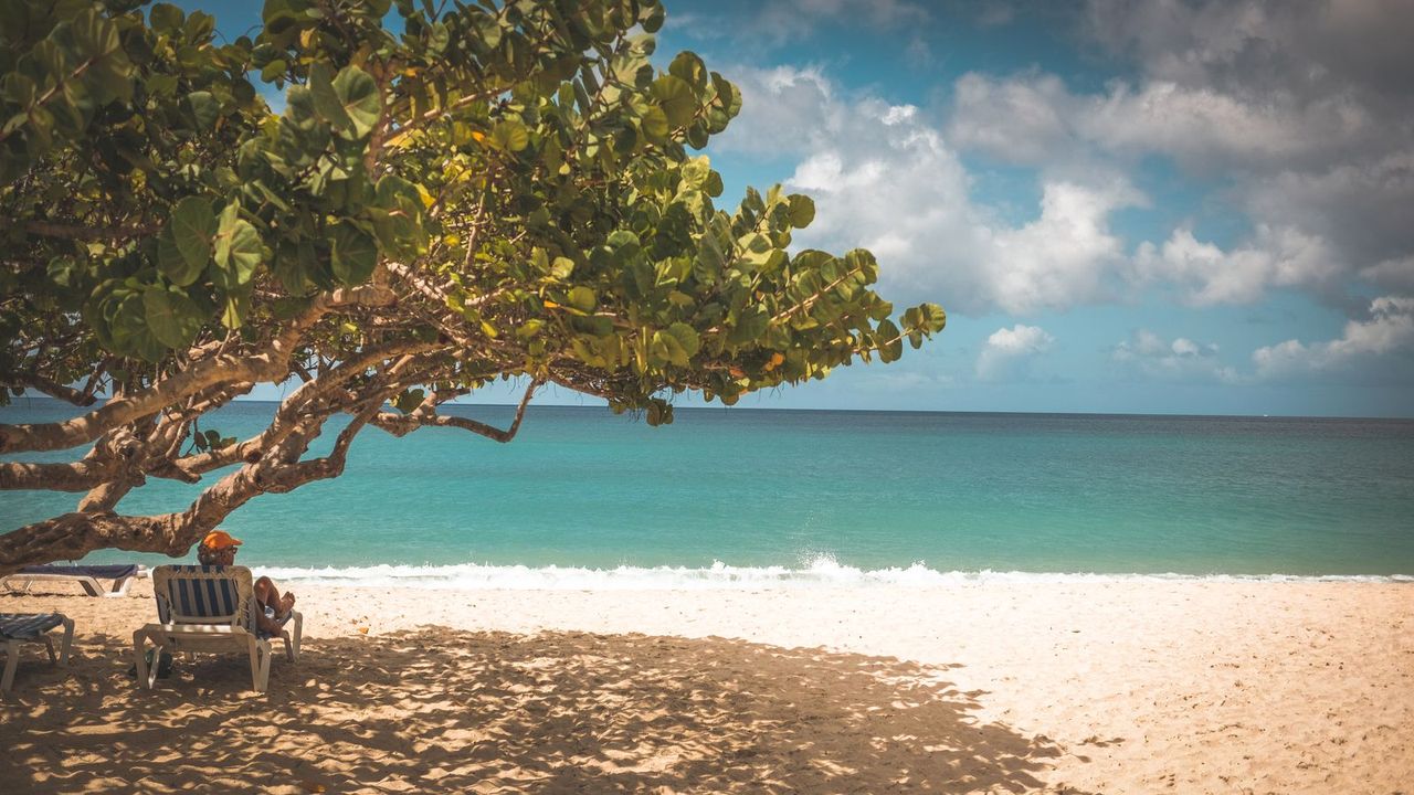Requisitos para viajar a Aruba desde Colombia 2026