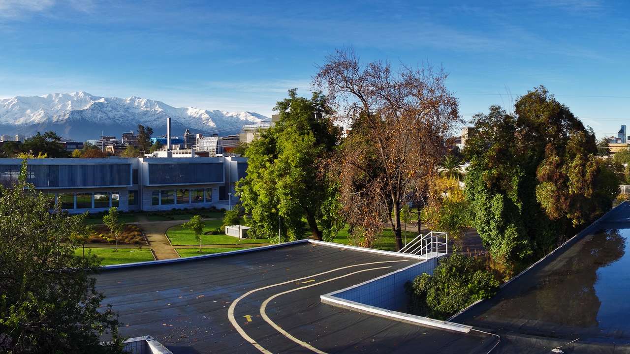 Requisitos para viajar a Chile desde Colombia 2026