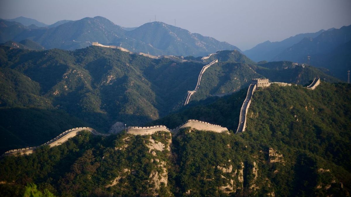 Requisitos para viajar a China desde Colombia 2026