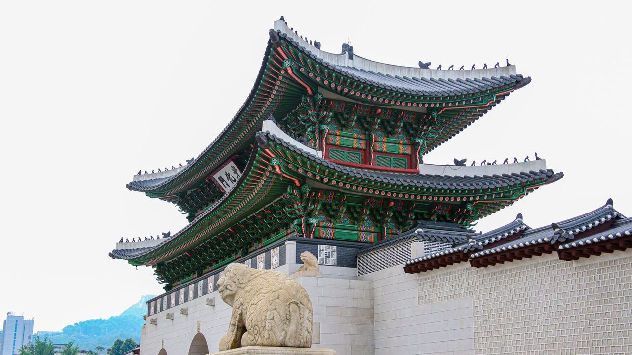 Requisitos para viajar a Corea del Sur desde Colombia 2026