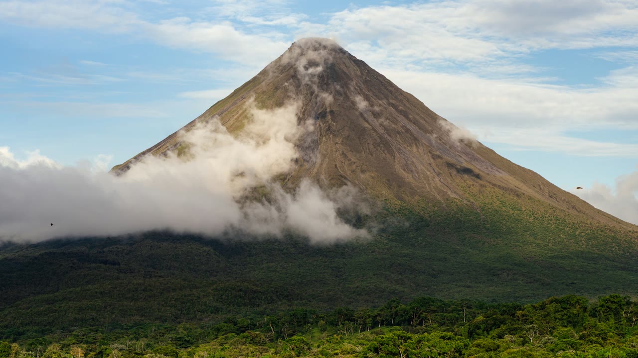 Requisitos para viajar a Costa Rica desde Colombia 2026: sí hay visa