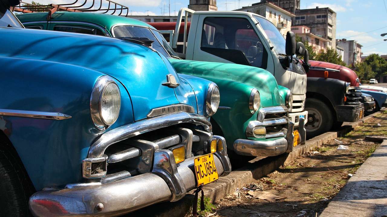 Requisitos para viajar a Cuba desde Colombia 2026 (tarjeta y seguro)