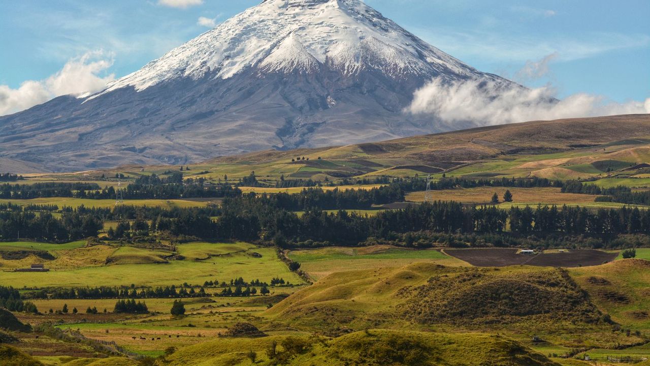 Requisitos para viajar a Ecuador desde Colombia 2026